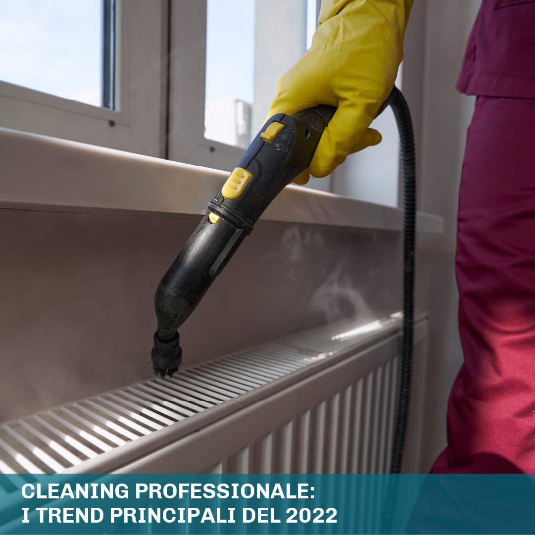 trend cleaning professionale